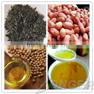 Automatic Soybean Oil Extruding Machine With High Quality Price thumbnail-3