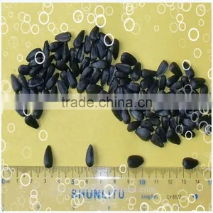 Black Sunflower Seeds for Oil or for Bird thumbnail-1