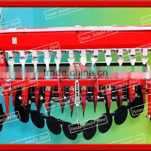 Agriculture Seeder, Seeder Sower, Grain Drill thumbnail-1