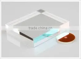 ITO Coated Mirror 99.9% Purity thumbnail-1