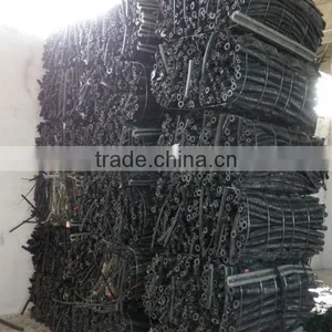 XLPE Cables & Lumps Cross Link Scrap thumbnail-1