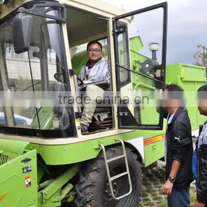 Hot Selling Harvester Machine for Corn China Machine Manufacturers thumbnail-3