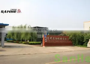 Shandong Yuyun Sanhe Machinery Co., Ltd. company overview - view 1 thumbnail