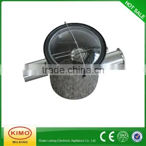 Good Type Water Tank Stainless Steel,SS Gathering Tank thumbnail-1