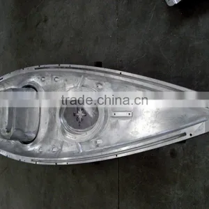 Sea Kayak Mould thumbnail-1