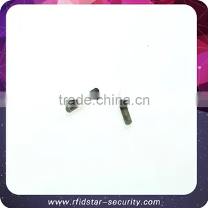 Best Price 134.2KHz RFID 2x12mm LF RFID Waterproof Glass Microchip thumbnail-6