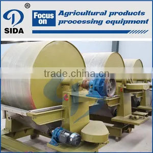 Starch Machine Vacuum Filter thumbnail-5
