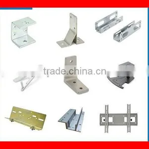 Stainless Steel Z Anchor,Stone Cladding Fixing 30*40mm, 40*40mm thumbnail-1