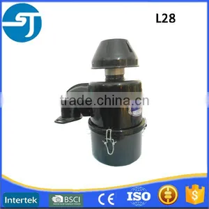 Small Tractor Diesel Engine Air Filter Assy thumbnail-1