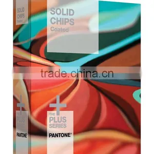 PANTONE SOLID CHIPS Coated & Uncoated GP1606 thumbnail-3