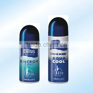 Deodorant Body Spray thumbnail-3