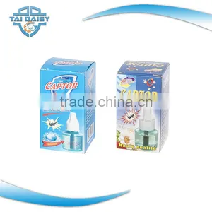 Eco-friendly Indoor Mosquito Killer Electric Mosquito Liquid thumbnail-2