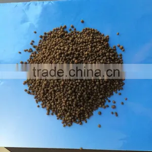 DAP Fertilizer 18-46-0 Yellow Color Brown Color 2-4mm in Agricultural Use thumbnail-2