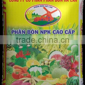 NPK 20-20-15+TE ONE GRAIN (Urea Liquefied Technology) thumbnail-1