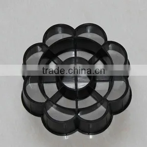 UV Stabilized pp Bio-pac SF30, Trickling Filter Media, Bio Pac Media for Wastewater Treatment thumbnail-4