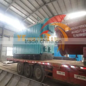 50,000 to 300,000 CBM Autoclaved Aerated Concrete Plant/aac Block Plant thumbnail-1