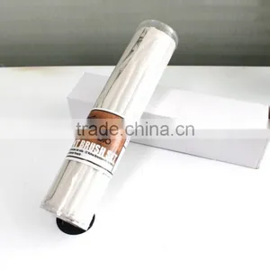Variegated Synthetic Wooden Handle Artist Painting Brush thumbnail-4