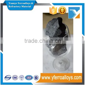 Good Quality of the Calcium Silicon Manganese Alloy Hot Sale thumbnail-5
