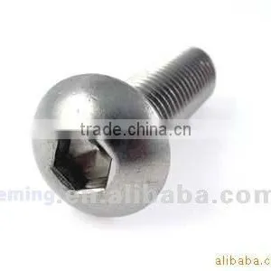 FORGED Screws thumbnail-1