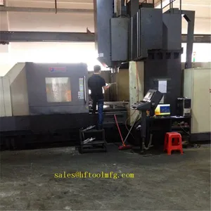 Dongguan HaoFang Tool company overview - view 3 thumbnail