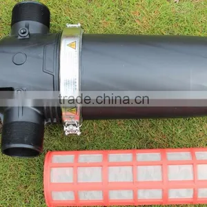 Plentirain Saving Water Irrigation Screen Mesh Water Screen Filter thumbnail-3