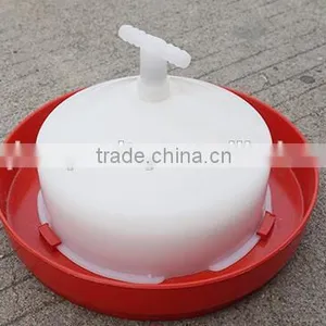 Automatic Chick Drinker Water Feeder for Chicken Poultry Equipments thumbnail-3