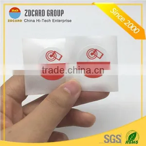 Printable 14443A NFC Tag thumbnail-6