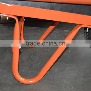 Heavy Duty Power 400-8 4pr Wheelbarrow Tyre thumbnail-6