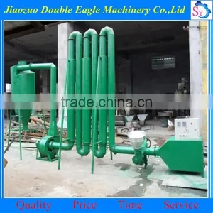 Fully Automatic Dog Feed Pellet Dryer Feed Pellet Drying Machine thumbnail-1