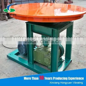 CE Certification Disc Vibratory Feeder Mechanical Feeder thumbnail-5