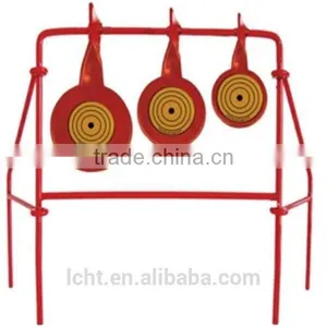 Airgun Rimfire Shooting Resetting Target thumbnail-1