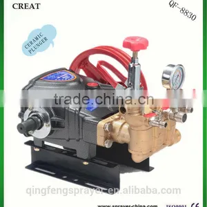 QF-8830 Power Sprayer thumbnail-1