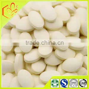 Fresh Activily 5.0 10-HDA Royal Jelly Tablet Of Royal Jelly Extract With Excellent Quality thumbnail-2
