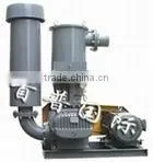 Liongoal High Quality Air Conditioning Blower Fan China Manufacturer Supply Aeration Roots Blower thumbnail-3