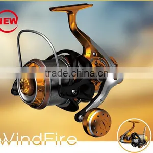 High Quality Fishing Reel thumbnail-1