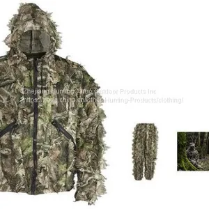 3D Leaf Clothing thumbnail-5