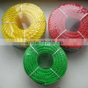 pp Lead Rope 8mm*200m thumbnail-1