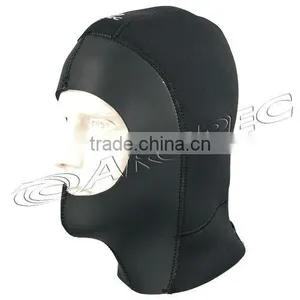 Reflex-5/3mm Neoprene Semi-Dry Dive Hood thumbnail-1