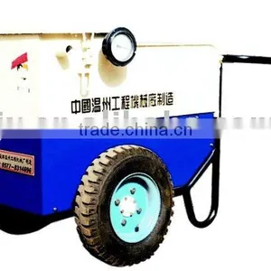 HZX-60 Concrete Vacuum Pump thumbnail-1
