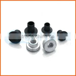 High Quality Round Head Steel Hollow Rivet thumbnail-1