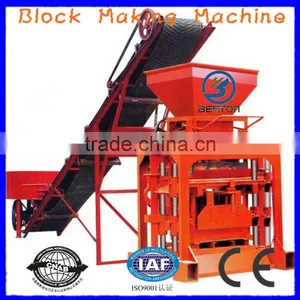 2015 Clc Block Making Machine for Foreign Market thumbnail-1