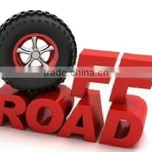 off the Road Tyre (OTR) thumbnail-1