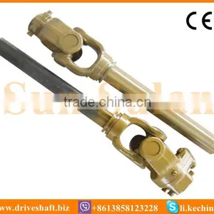 Pto Shaft With Shear Bolt Clutch/shear Bolt Clutch Torque Limiter With CE Certificate thumbnail-3