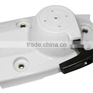 STARTER RECOIL ASSY TS410 TS420 TS 420 4238-190-0300 4238-190-0301 4238 190 0302 4238-190-0402 thumbnail-1