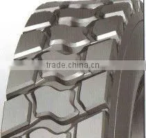 11.00R20-18PR Offroad/minning Pattern Radial Tyre thumbnail-1