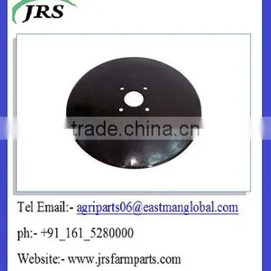 Agriculture Disc Blade for Mounted Harrow Disc Blades thumbnail-3