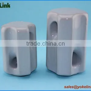 Electronic Accessories Porcelain Stay Insulator thumbnail-3