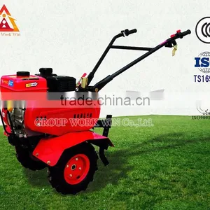 Hot Sale Multifuntional Tiller thumbnail-1