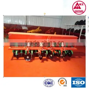 High Quality Agricultural Machin/hand Operated Rice Transplanter thumbnail-2