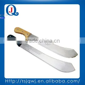Plastic Handle Machete M204 thumbnail-5